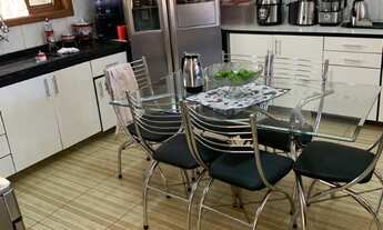 Imagem 6: CASAS E SOBRADOS RESIDENCIAL em FORMOSA - GO, SETOR BOSQUE