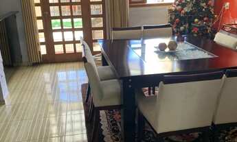 Imagem 5: CASAS E SOBRADOS RESIDENCIAL em FORMOSA - GO, SETOR BOSQUE