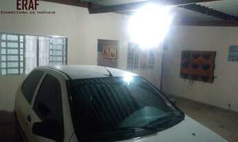 Imagem 3: MINHA CASA, MINHA VIDA RESIDENCIAL em Formosa - GO, SETOR NORDESTE