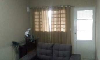 Imagem 4: MINHA CASA, MINHA VIDA RESIDENCIAL em Formosa - GO, SETOR NORDESTE