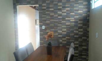 Imagem 6: MINHA CASA, MINHA VIDA RESIDENCIAL em Formosa - GO, SETOR NORDESTE