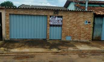 Imagem 2: MINHA CASA, MINHA VIDA RESIDENCIAL em Formosa - GO, SETOR NORDESTE