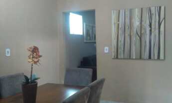 Imagem 7: MINHA CASA, MINHA VIDA RESIDENCIAL em Formosa - GO, SETOR NORDESTE