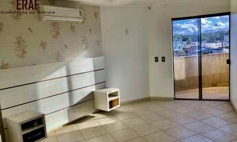 Imagem 5: APARTAMENTOS RESIDENCIAL em FORMOSA - GO, FORMOSINHA