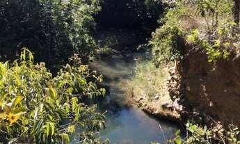 Imagem: FAZENDA RESIDENCIAL em FORMOSA - GO, Itiquira