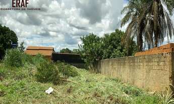 Imagem: TERRENO RESIDENCIAL em Formosa - GO, Vila