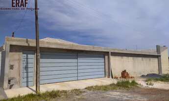 Imagem: CASAS E SOBRADOS RESIDENCIAL em FORMOSA