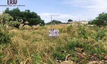 Imagem: TERRENO RESIDENCIAL em Formosa - GO, Chácaras