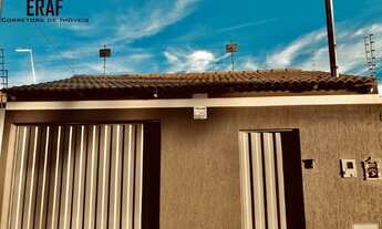 Imagem: MINHA CASA, MINHA VIDA RESIDENCIAL em Formosa