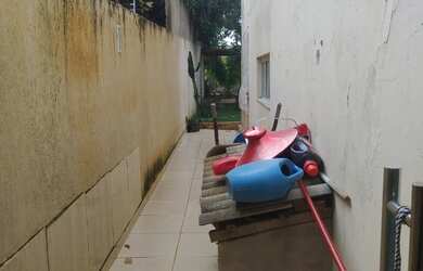 Imagem 3: CASAS E SOBRADOS RESIDENCIAL em FORMOSA - GO, PARQUE SAO FRANCISCO