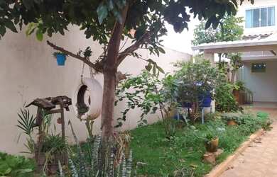 Imagem 5: CASAS E SOBRADOS RESIDENCIAL em FORMOSA - GO, PARQUE SAO FRANCISCO