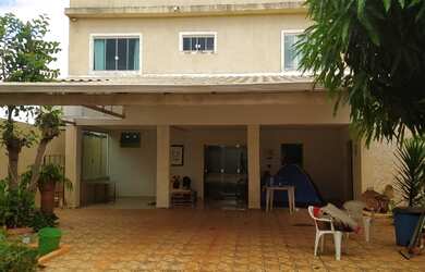 Imagem 4: CASAS E SOBRADOS RESIDENCIAL em FORMOSA - GO, PARQUE SAO FRANCISCO