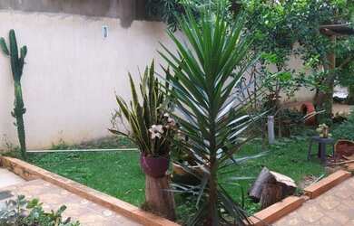 Imagem 6: CASAS E SOBRADOS RESIDENCIAL em FORMOSA - GO, PARQUE SAO FRANCISCO