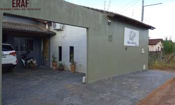 Imagem: CASAS E SOBRADOS RESIDENCIAL em FORMOSA