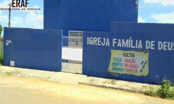Imagem: GALPAO COMERCIAL em FORMOSA - GO, SETOR
