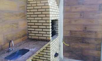 Imagem 3: CASAS E SOBRADOS RESIDENCIAL em FORMOSA - GO, SETOR NORDESTE