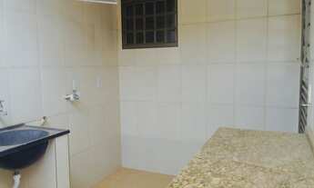 Imagem 5: CASAS E SOBRADOS RESIDENCIAL em FORMOSA - GO, SETOR NORDESTE