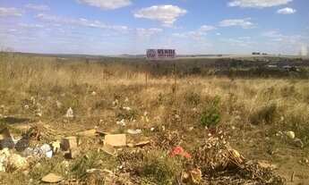 Imagem: TERRENO RESIDENCIAL em FORMOSA - GO, PARQUE