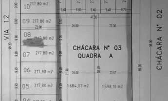 Imagem 2: TERRENO RESIDENCIAL em FORMOSA - GO, SETOR SUL