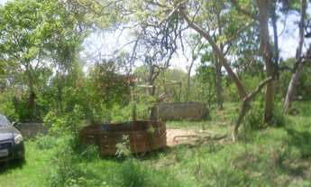 Imagem 4: FAZENDA RURAL em BURITIS - MG, CENTRO