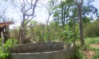 Imagem 5: FAZENDA RURAL em BURITIS - MG, CENTRO