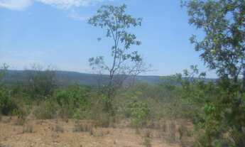 Imagem 7: FAZENDA RURAL em BURITIS - MG, CENTRO