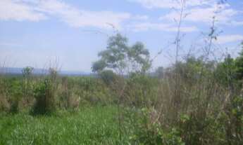 Imagem: FAZENDA RURAL em BURITIS - MG, CENTRO