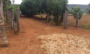Imagem 2: CHÁCARA em Bezerra (Formosa) - GO, Próximo ao Bezerra