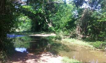 Imagem 5: CHACARA RURAL em BURITIS - MG, CENTRO