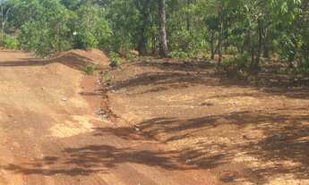 Imagem 6: CHACARA RURAL em BURITIS - MG, CENTRO