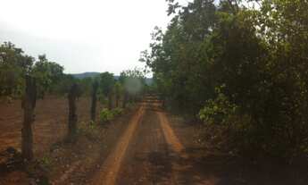 Imagem 2: CHACARA RURAL em BURITIS - MG, CENTRO