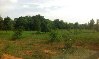 Imagem: CHACARA RURAL em BURITIS - MG, CENTRO