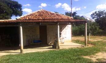 Imagem: CHACARA RURAL em FORMOSA - GO, CENTRO
