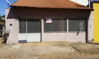 Imagem: CASAS E SOBRADOS RESIDENCIAL em Formosa