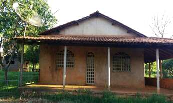 Imagem: FAZENDA RURAL em PLANALTINA - GO, SETOR