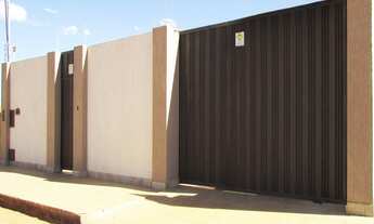 Imagem: CASAS E SOBRADOS RESIDENCIAL em Formosa