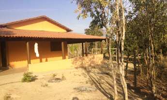 Imagem: CHÁCARA em Formosa - GO, Paranã