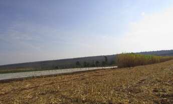 Imagem: CHACARA RURAL em Formosa - GO, PROJETO SANTA