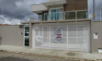 Imagem 2: CASAS E SOBRADOS FINANCIAMENTO em Formosa - GO, Setor Nordeste