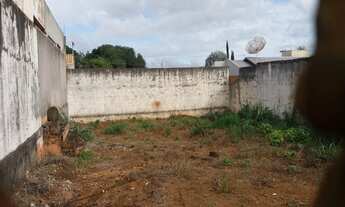 Imagem: TERRENO RESIDENCIAL em FORMOSA - GO, FORMOSINHA