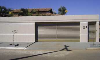 Imagem: CASAS E SOBRADOS RESIDENCIAL em Formosa