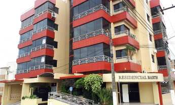 Imagem: APARTAMENTOS RESIDENCIAL em Formosa - GO