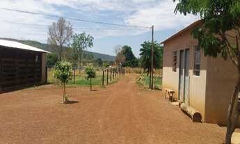 Imagem: CHACARA RURAL em FORMOSA - GO, CENTRO