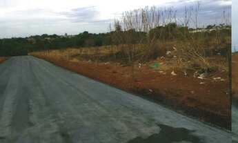 Imagem: TERRENO RESIDENCIAL em FORMOSA - GO, SETOR