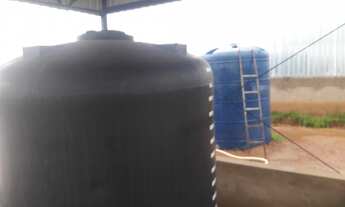 Imagem 3: FAZENDA RURAL em FORMOSA - GO, CENTRO