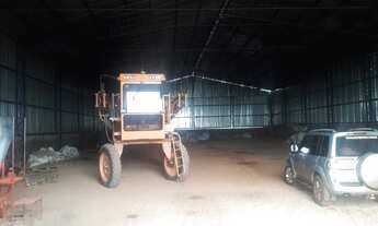 Imagem 4: FAZENDA RURAL em FORMOSA - GO, CENTRO