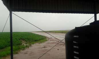 Imagem 7: FAZENDA RURAL em FORMOSA - GO, CENTRO