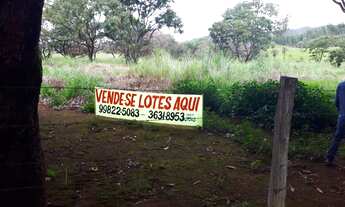 Imagem 2: TERRENO RESIDENCIAL em FORMOSA - GO, SETOR NORDESTE