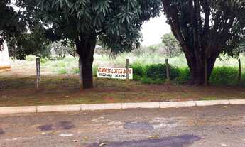 Imagem: TERRENO RESIDENCIAL em FORMOSA - GO, SETOR