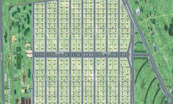 Imagem 2: TERRENO RESIDENCIAL em Formosa - GO, Condomínio Santa Felicidade